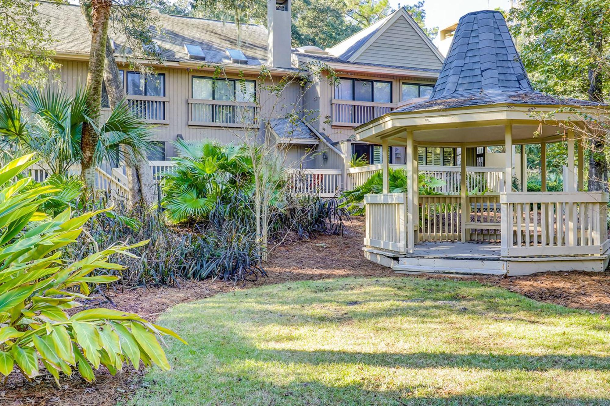 Beachwalk Hilton Head Island Cameră foto