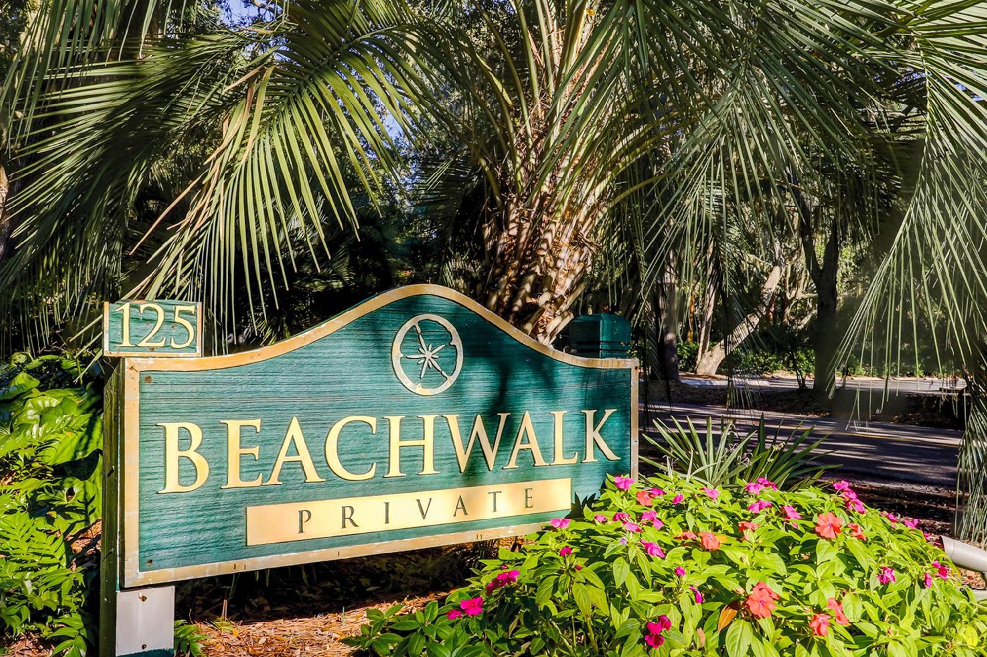 Beachwalk Hilton Head Island Cameră foto